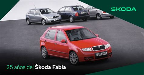 Historia de Škoda y su evolución