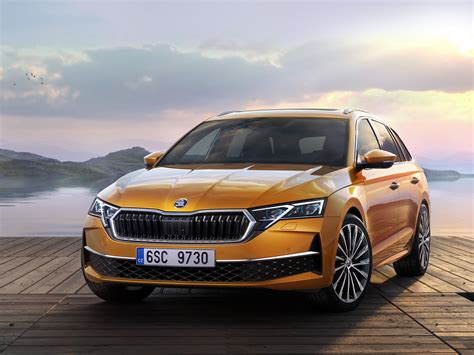 Comparativa de capacidades de maletero: Octavia Combi vs. bañeras