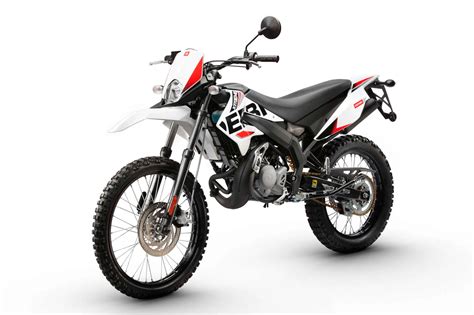 Derbi Senda 50cc todoterreno