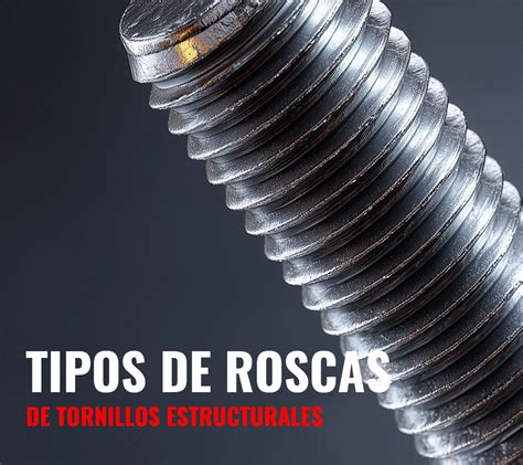 Ilustración de diferentes tipos de roscas para pomos de palanca de cambio