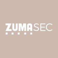 Logotipo de Zuma SEC SLU