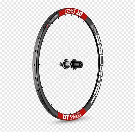 Ruedas de bicicleta de montaña DT Swiss