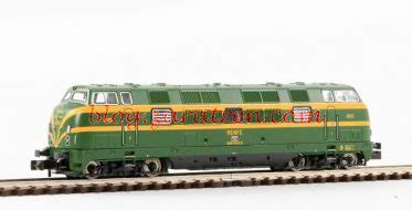 Locomotora diésel RENFE serie 340