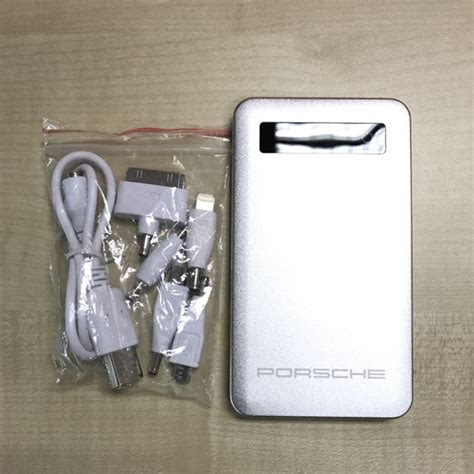 Porsche accessories for mobile phones