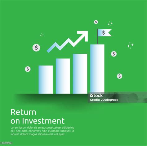 Gráfico mostrando el aumento de ROI con marketing automation